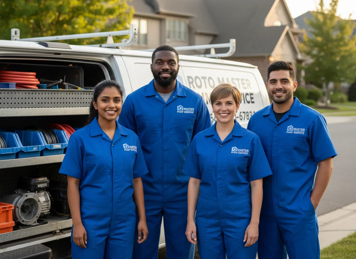 Sump Pump Installation company in Dunsmuir, CA